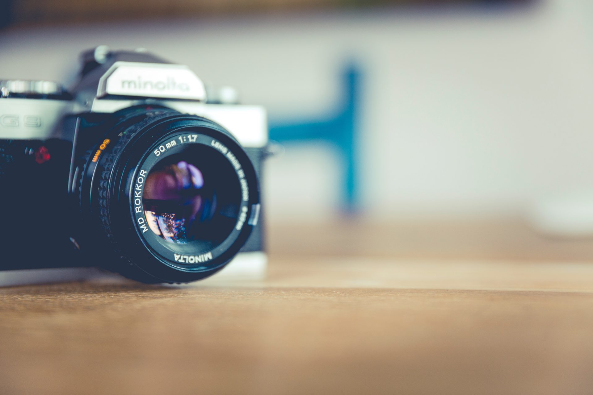 Digital Photography