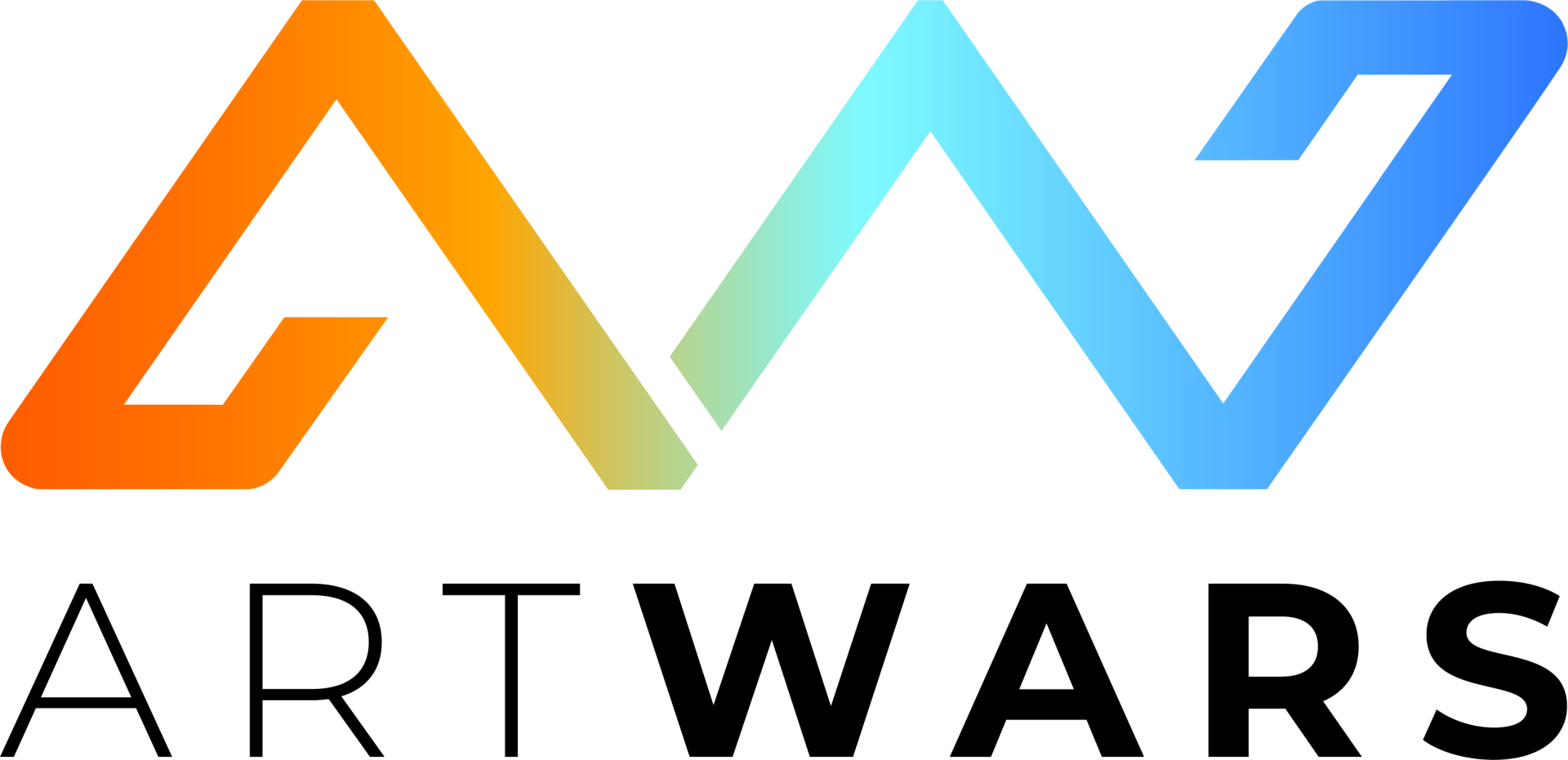 Art Wars Logos