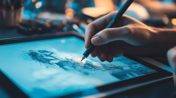 Digital Art